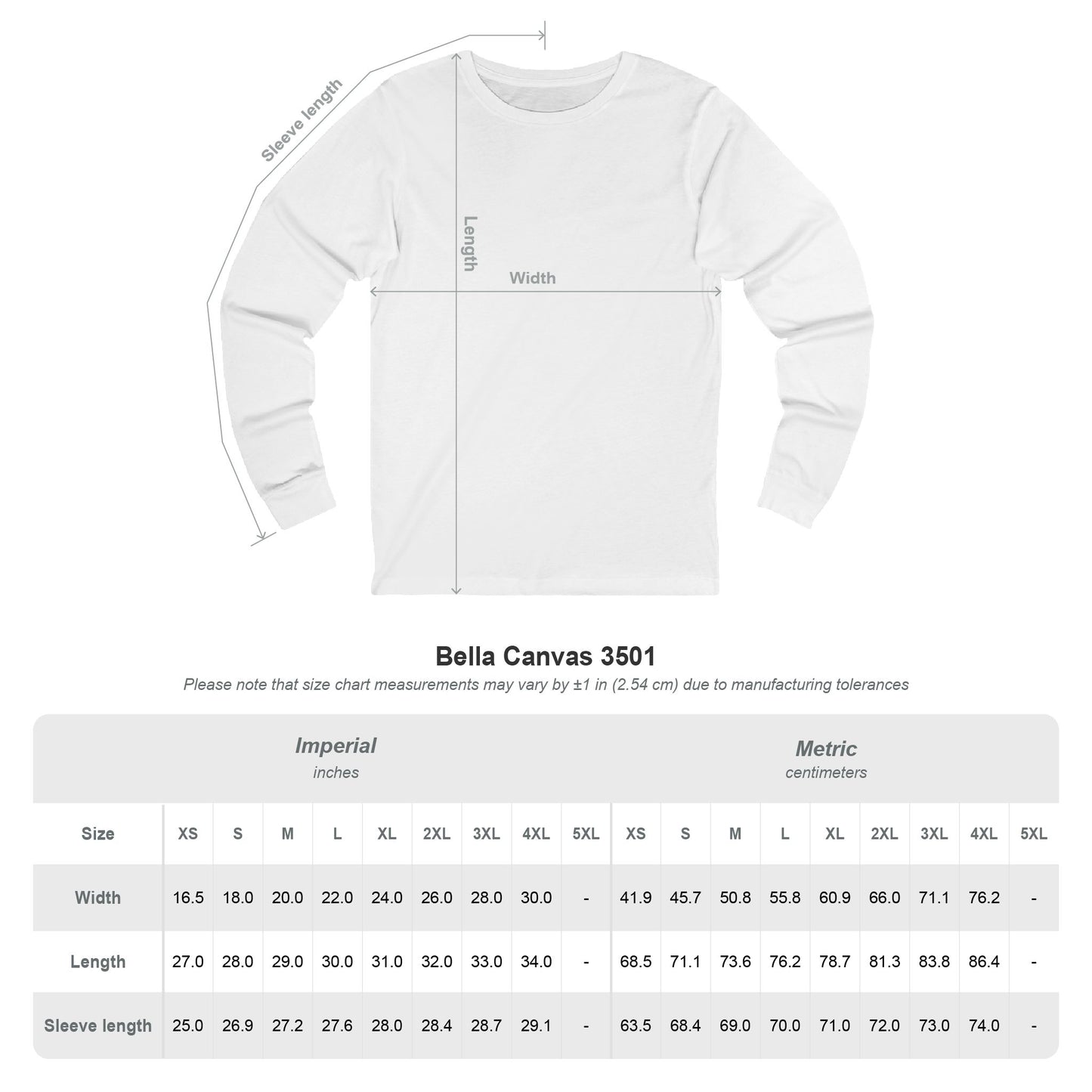 Fly Fishing Yucatan Long Sleeve Tee