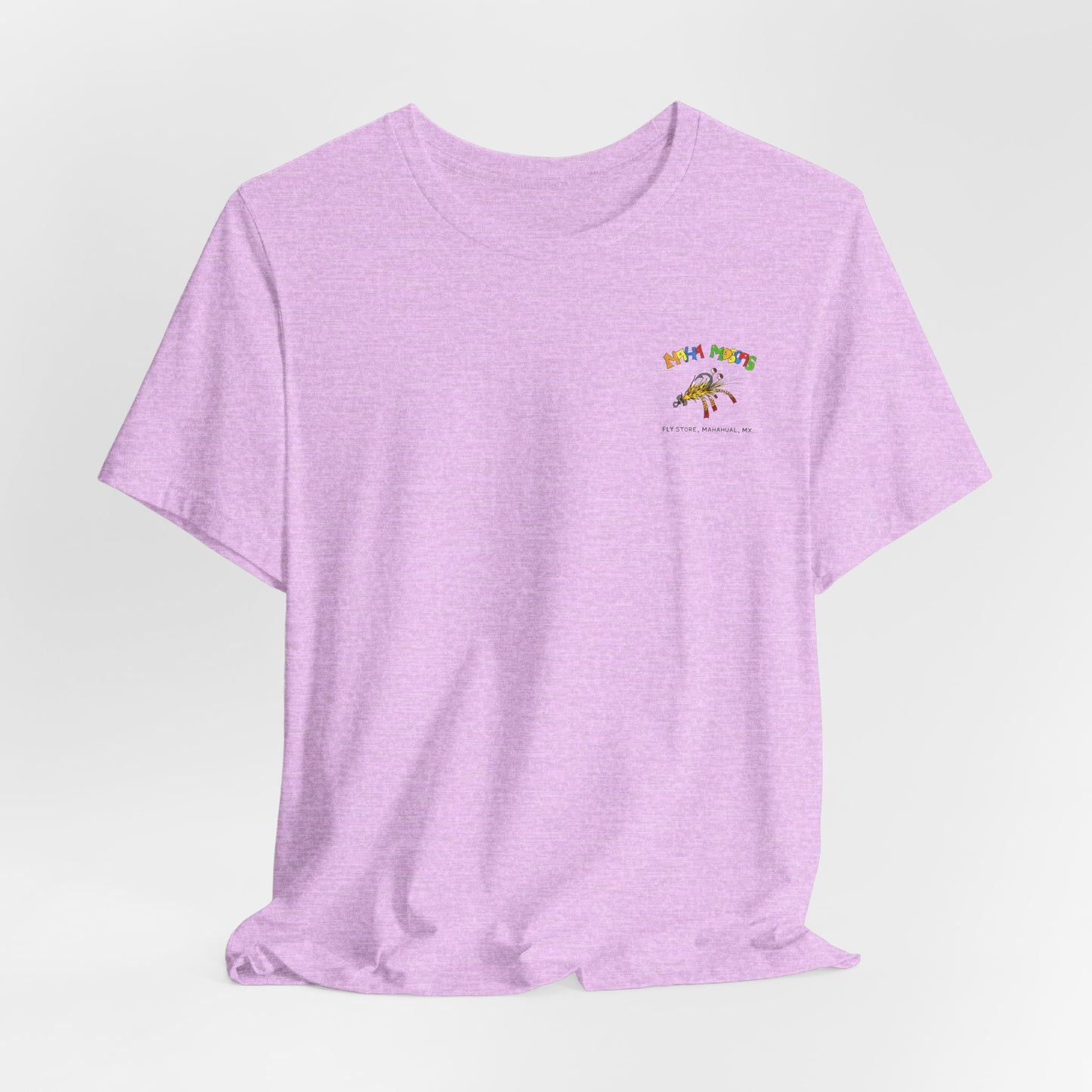 Maha Mosca's Fly Shop