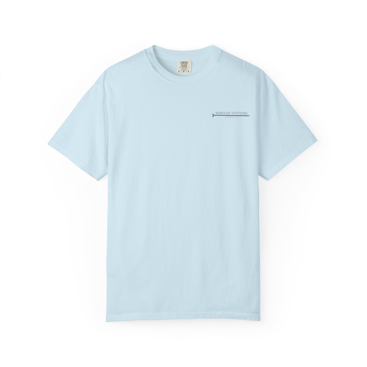 NOFO Outfitters Tee