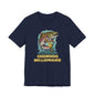 Chumdog Millionaire Fishing T‑Shirt