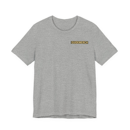 GUIDEMERCH Logo T-Shirt