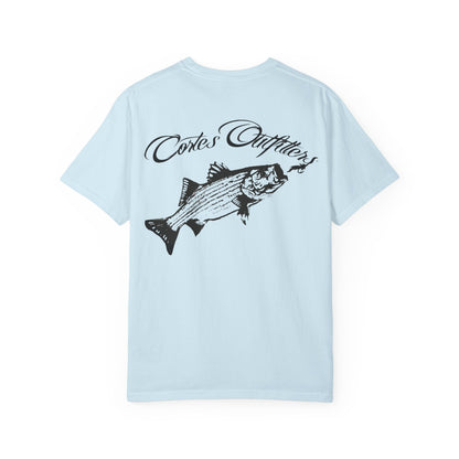 Cortes Outfitters Cotton T