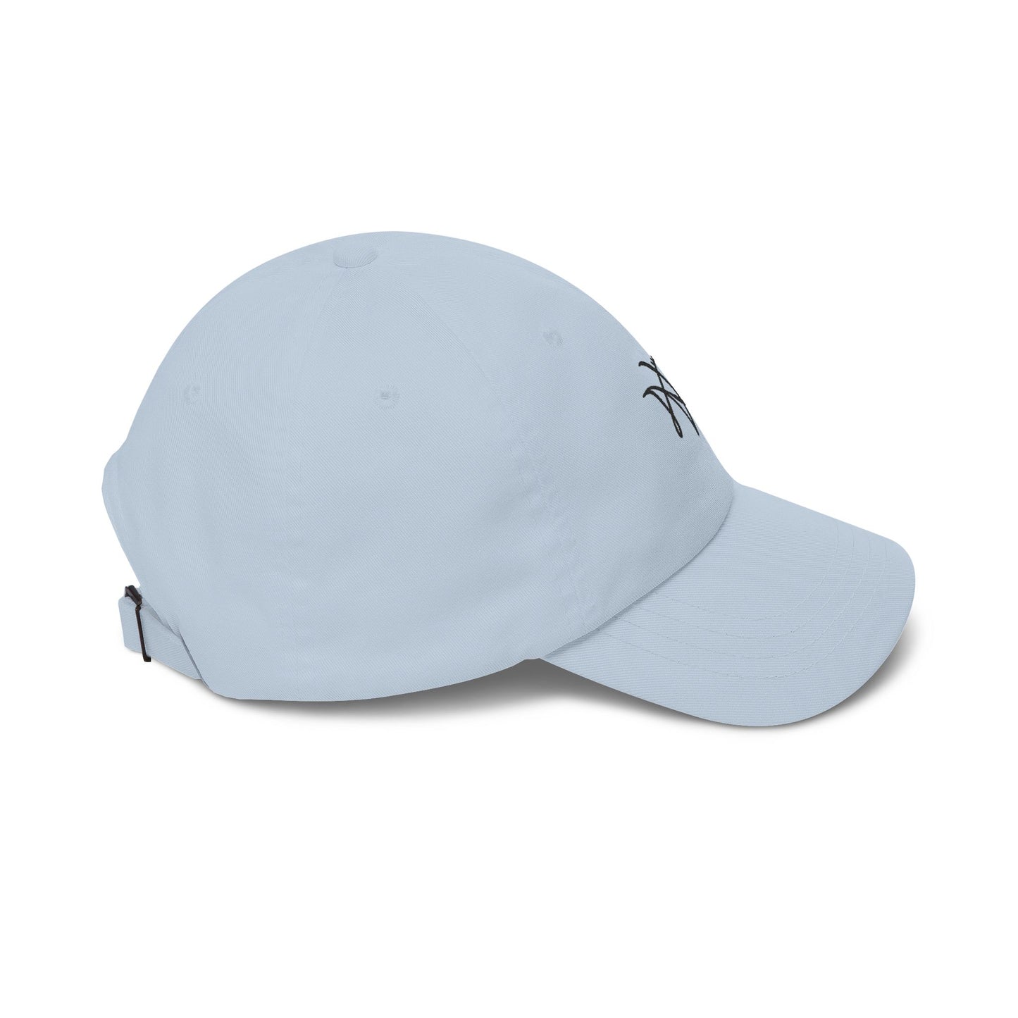 ND Permit Low Profile
