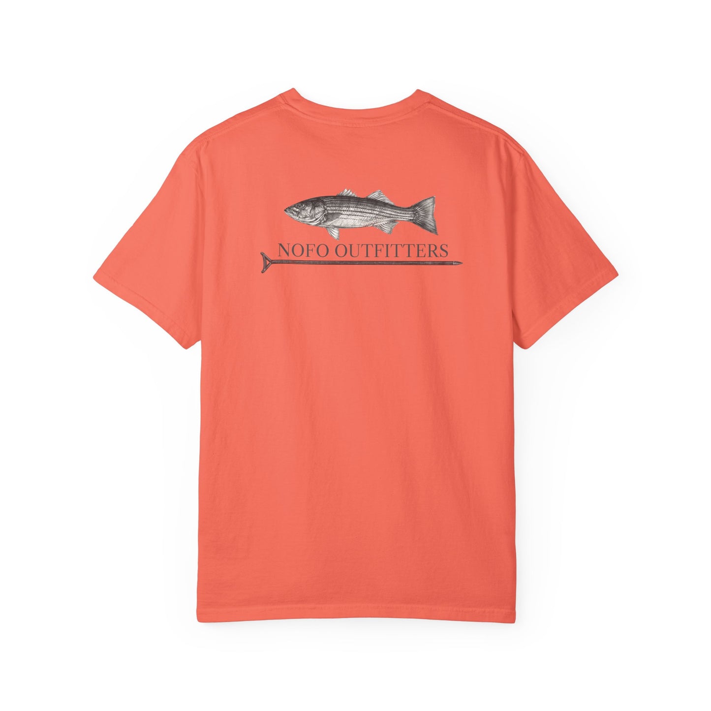 NOFO Outfitters Tee