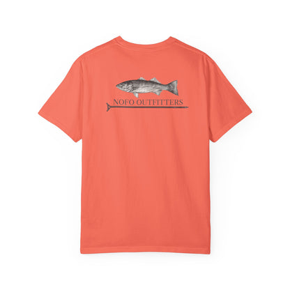 NOFO Outfitters Tee