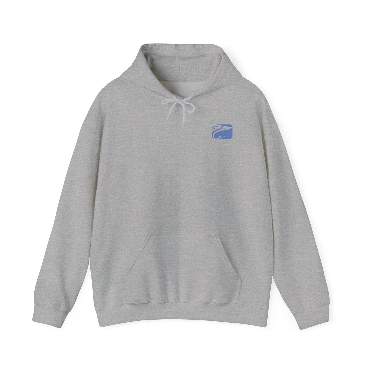 Coastal Fly Angler Hoody