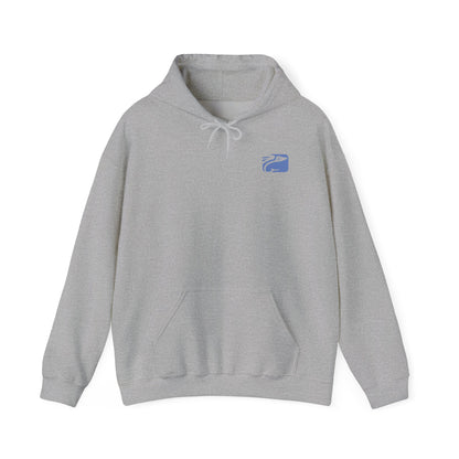 Coastal Fly Angler Hoody