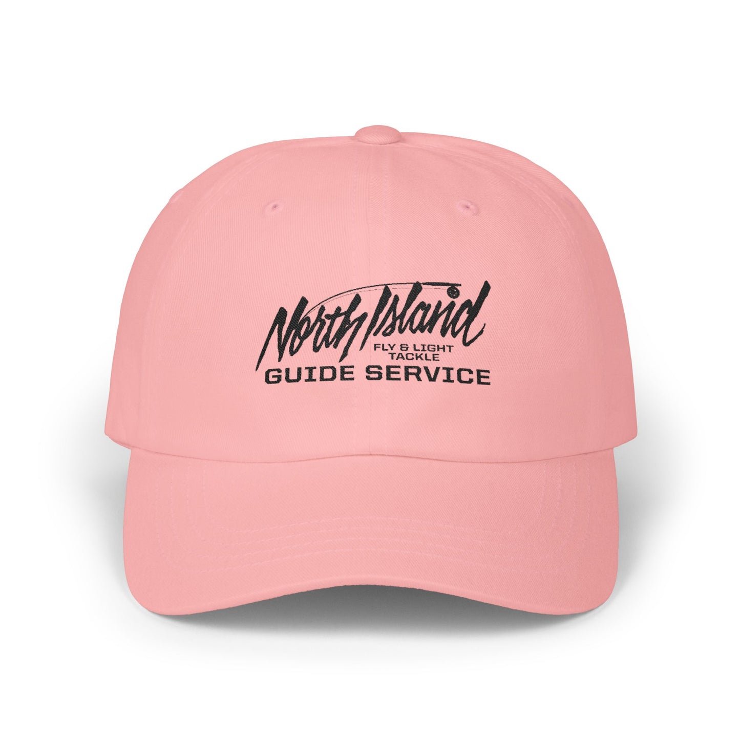 North Island Guide Service Dad Hat