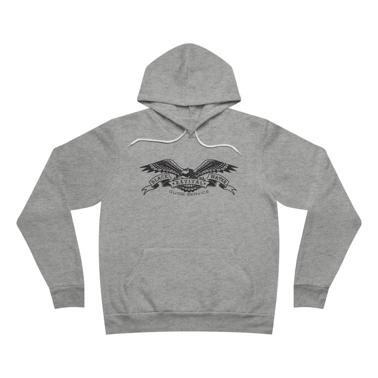 BRGS Eagle Hoody