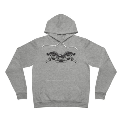 BRGS Eagle Hoody
