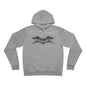 BRGS Eagle Hoody