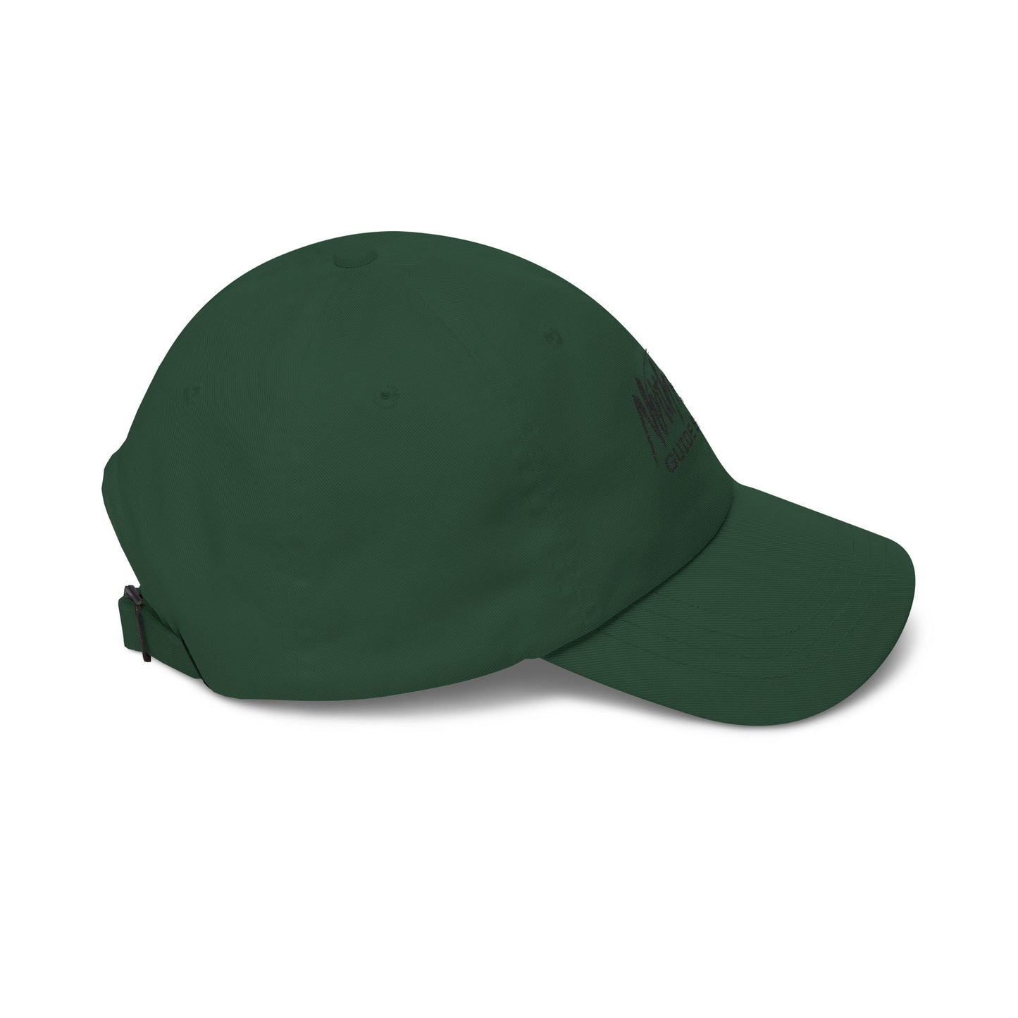 North Island Guide Service Dad Hat