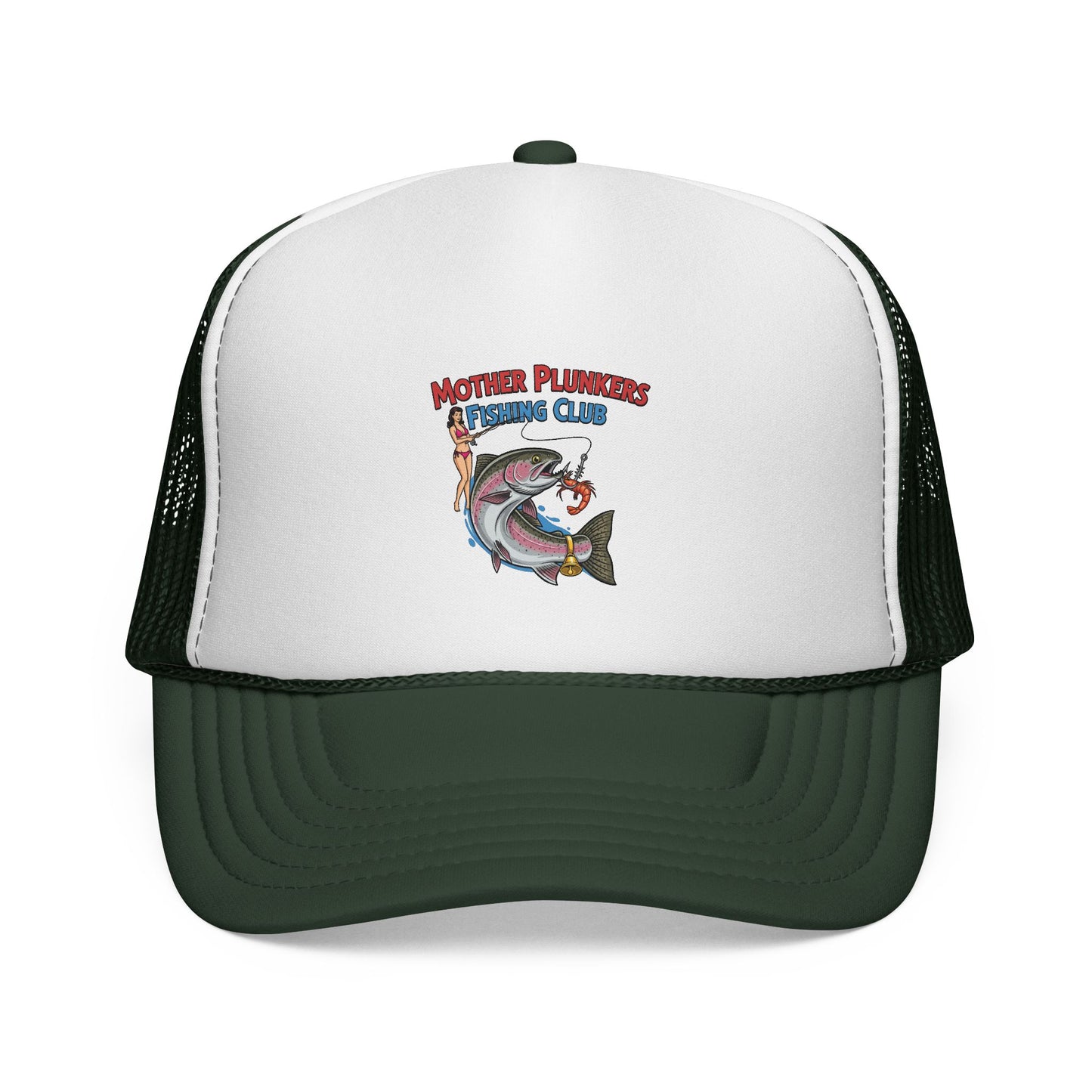 Get Some Trucker