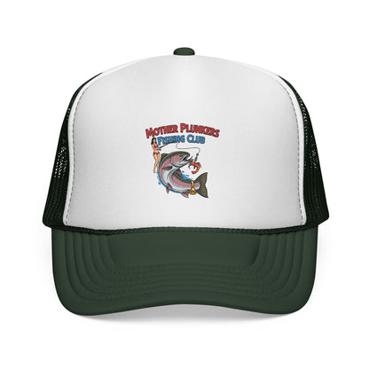 Get Some Trucker