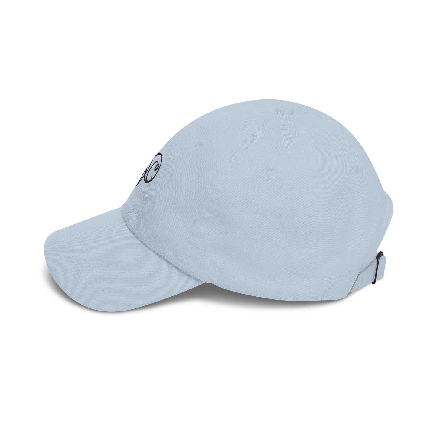 ND Permit Low Profile