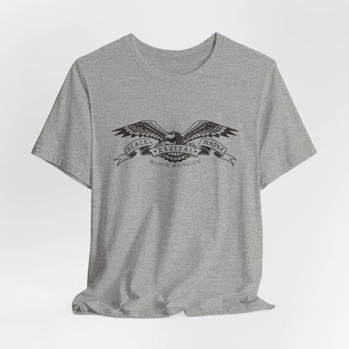 BRGS Vintage Tee