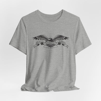 BRGS Vintage Tee