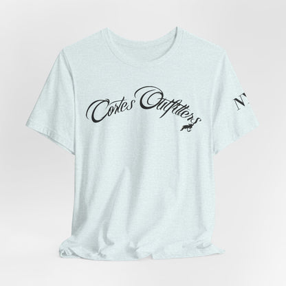 Cortes Outfitters with NYC Sleeve