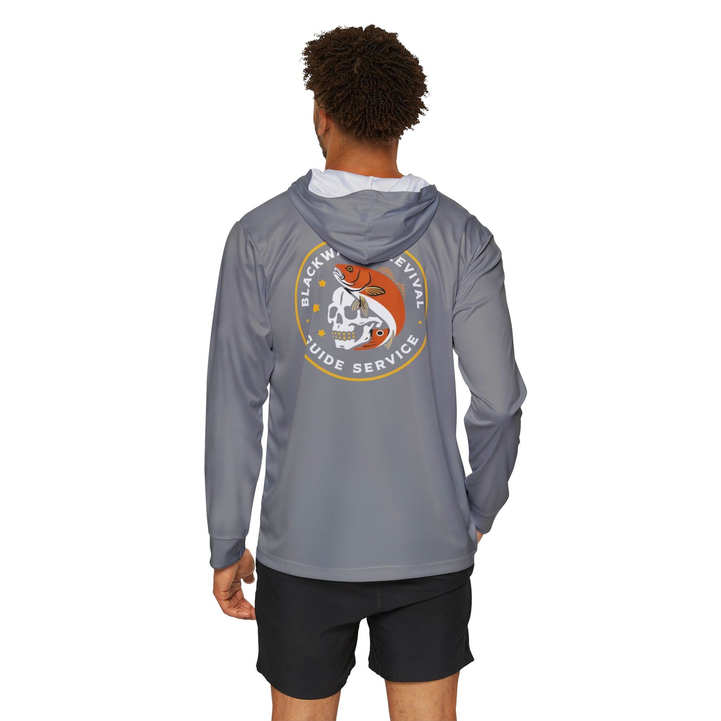 Sun Hoodie — Blackwater Revival