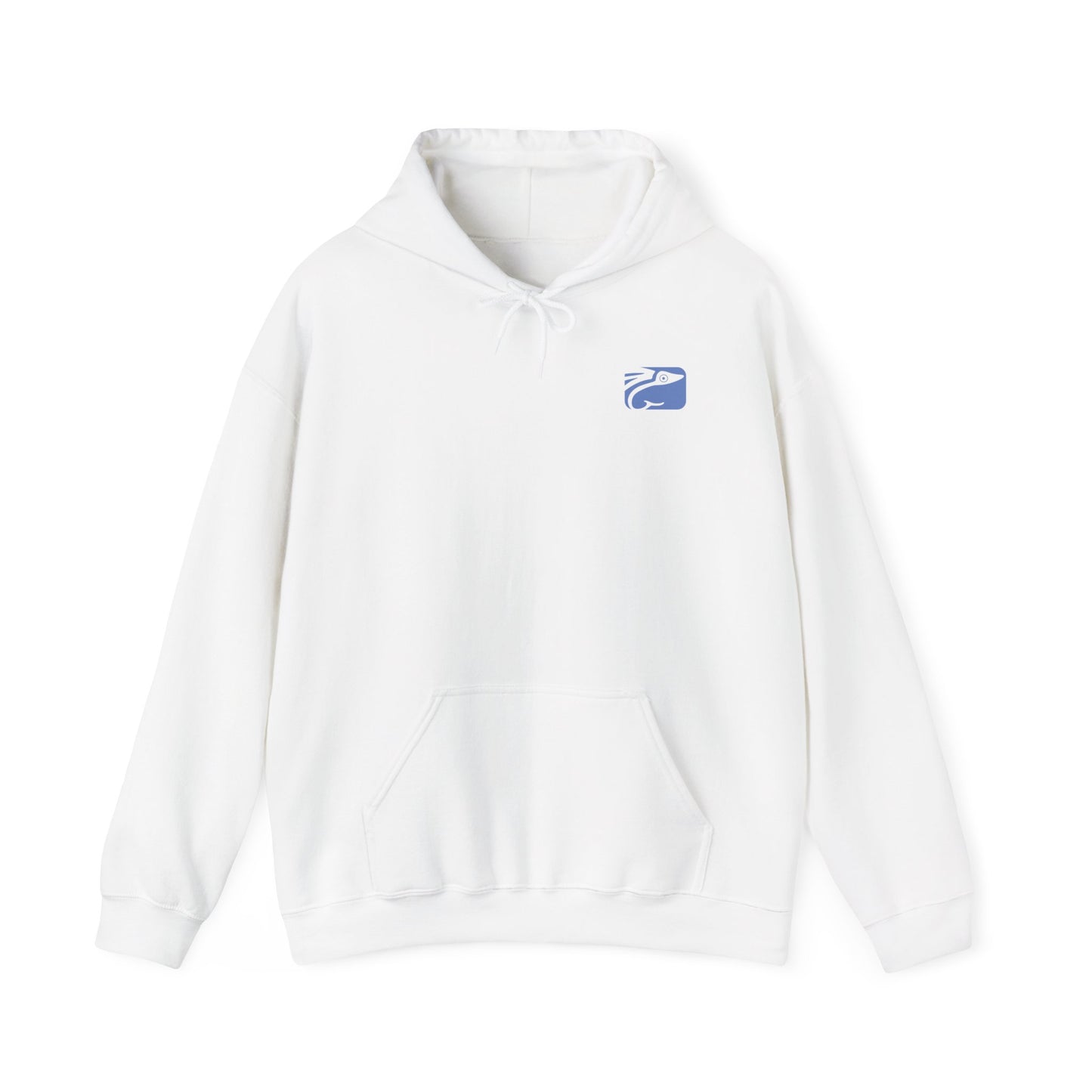Coastal Fly Angler Hoody