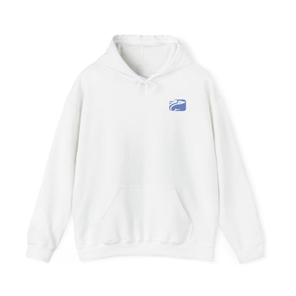 Coastal Fly Angler Hoody