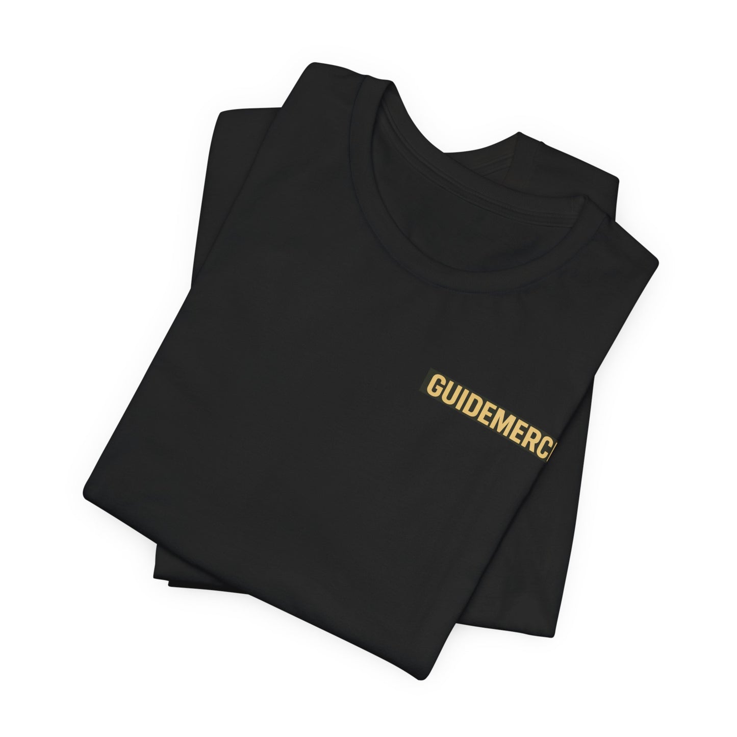 GUIDEMERCH Logo T-Shirt