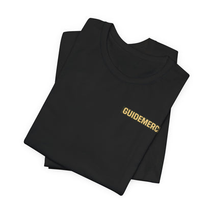 GUIDEMERCH Logo T-Shirt