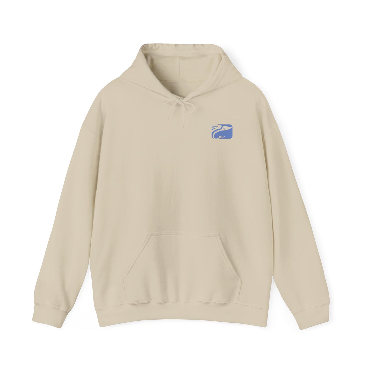 Coastal Fly Angler Hoody