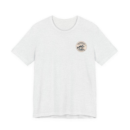 Sandeman Striped Bass Nantucket Tee