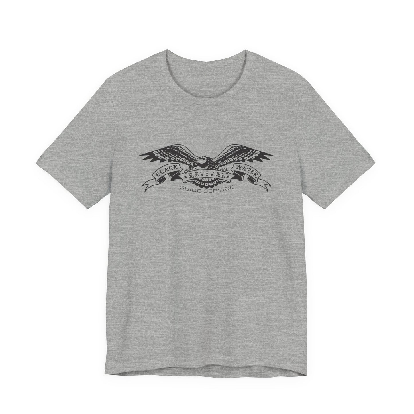 BRGS Vintage Tee