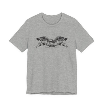 BRGS Vintage Tee