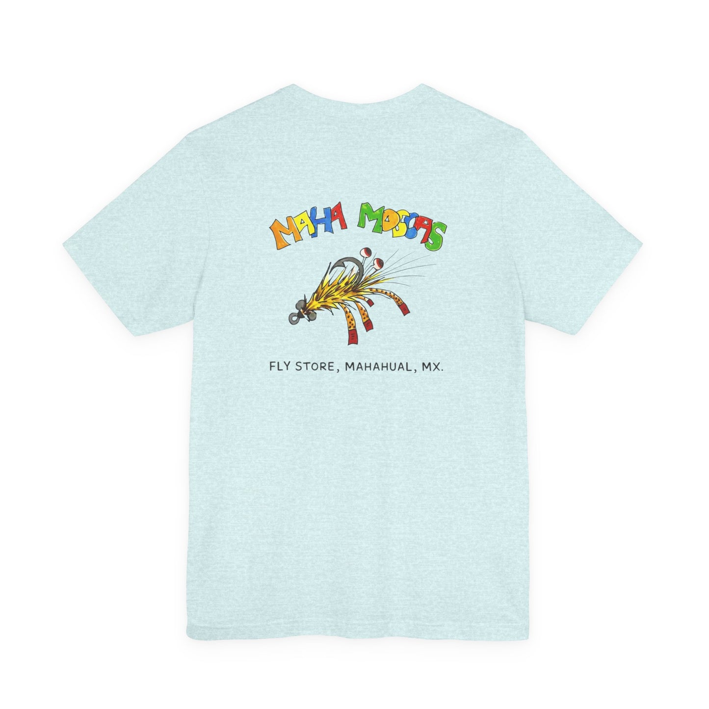 Maha Mosca's Fly Shop