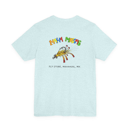 Maha Mosca's Fly Shop