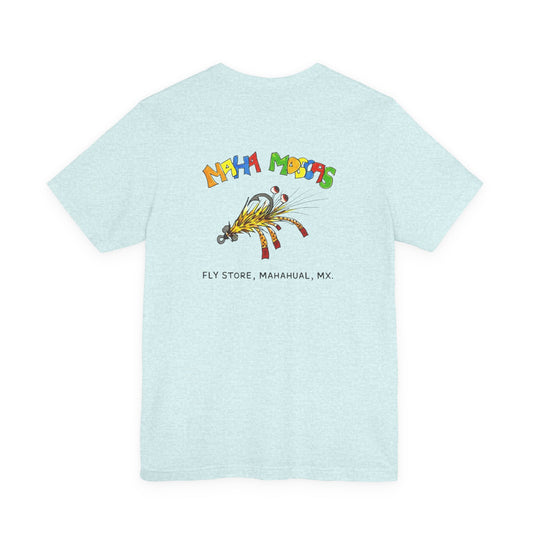 Maha Mosca's Fly Shop