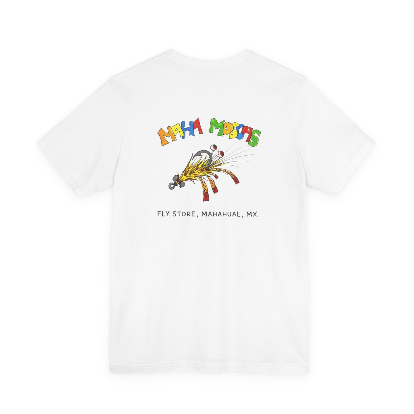 Maha Mosca's Fly Shop