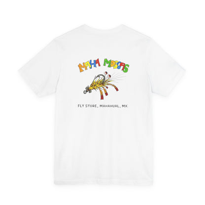 Maha Mosca's Fly Shop