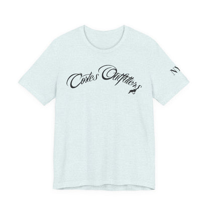 Cortes Outfitters with NYC Sleeve