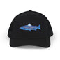 Trucker Hat — Embroidered