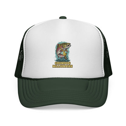 Chumdog Millionaire Retro Trucker