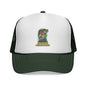 Chumdog Millionaire Retro Trucker