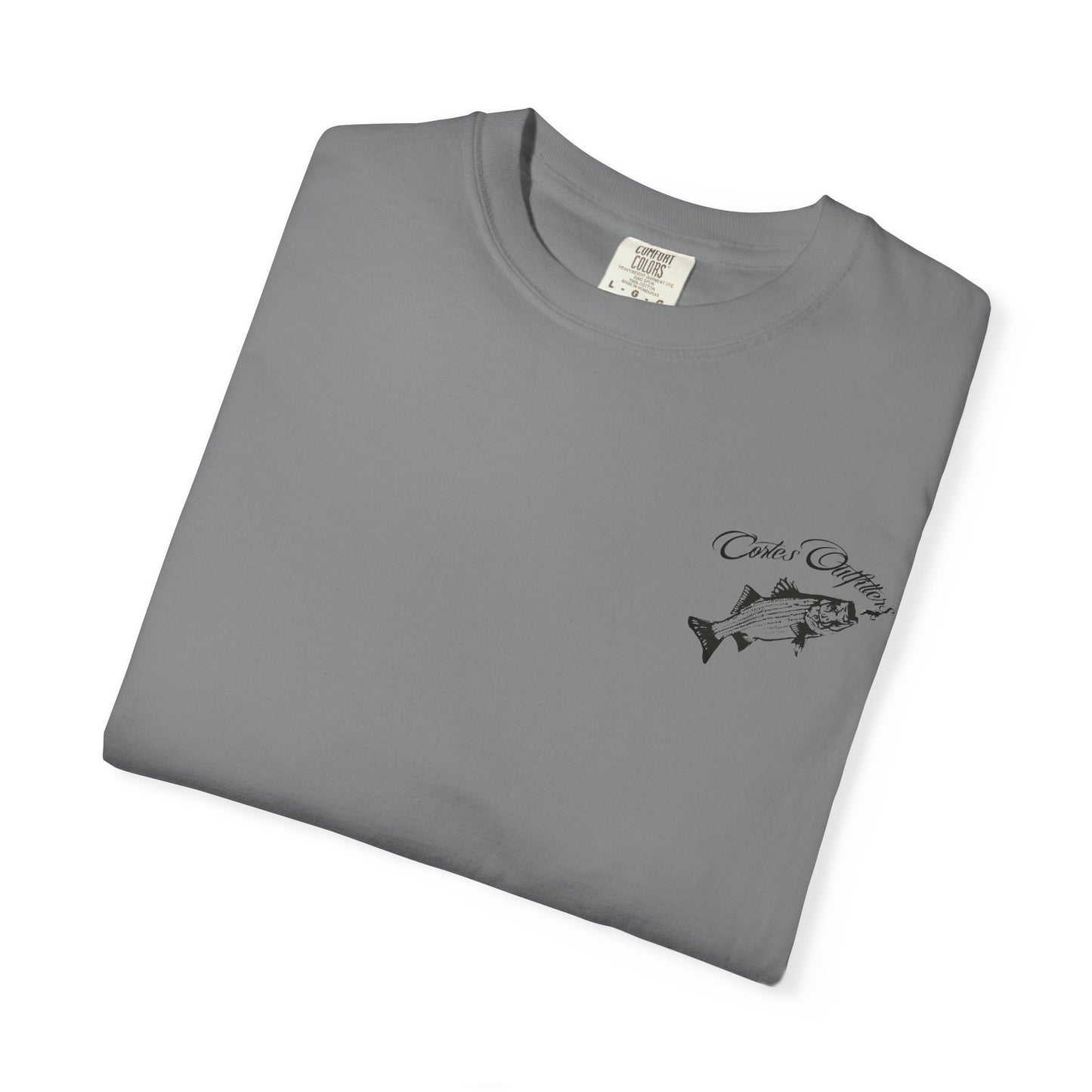 Cortes Outfitters Cotton T