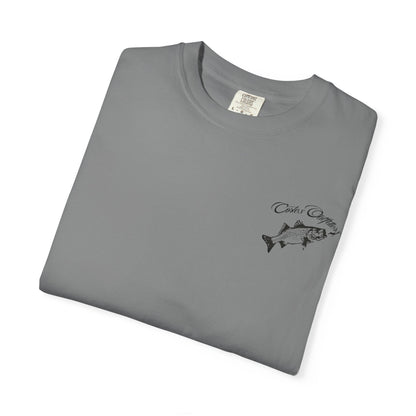 Cortes Outfitters Cotton T