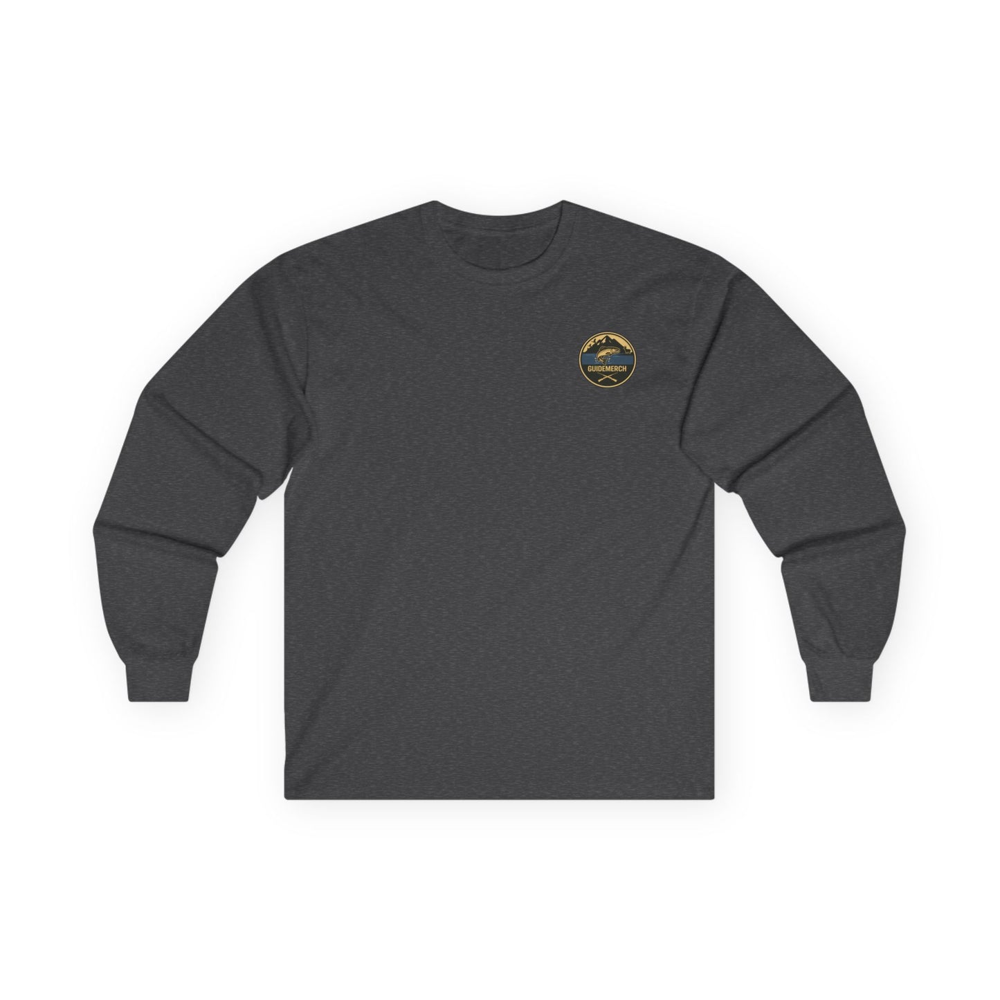 GuideMerch Long Sleeve