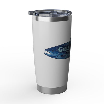 20oz Insulated Travel Tumbler