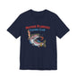 Mother Plunkers Fishing Club T-Shirt