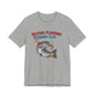 Mother Plunkers Fishing Club T-Shirt