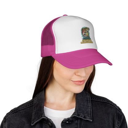 Chumdog Millionaire Retro Trucker