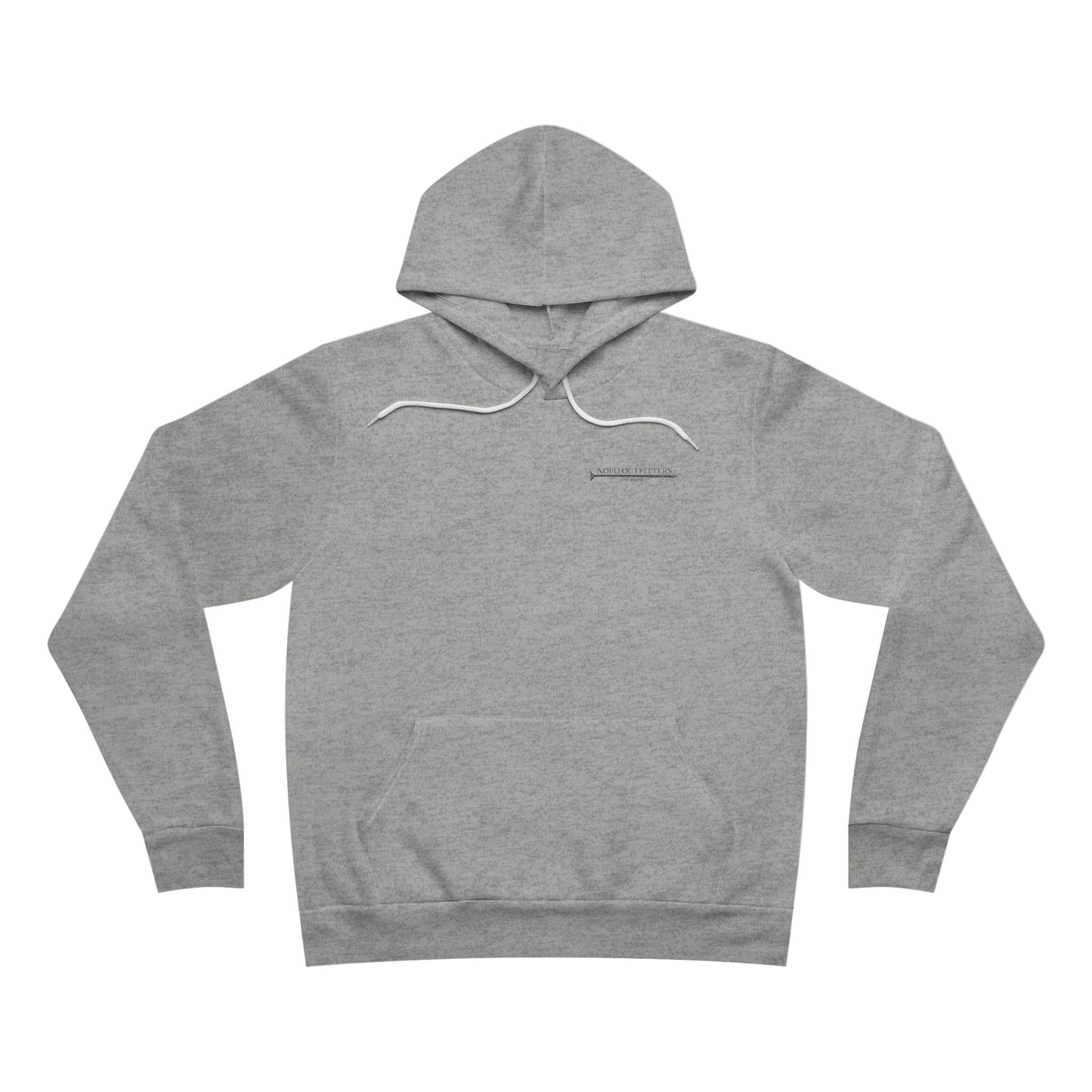 NOFO Outfitters Hoodie