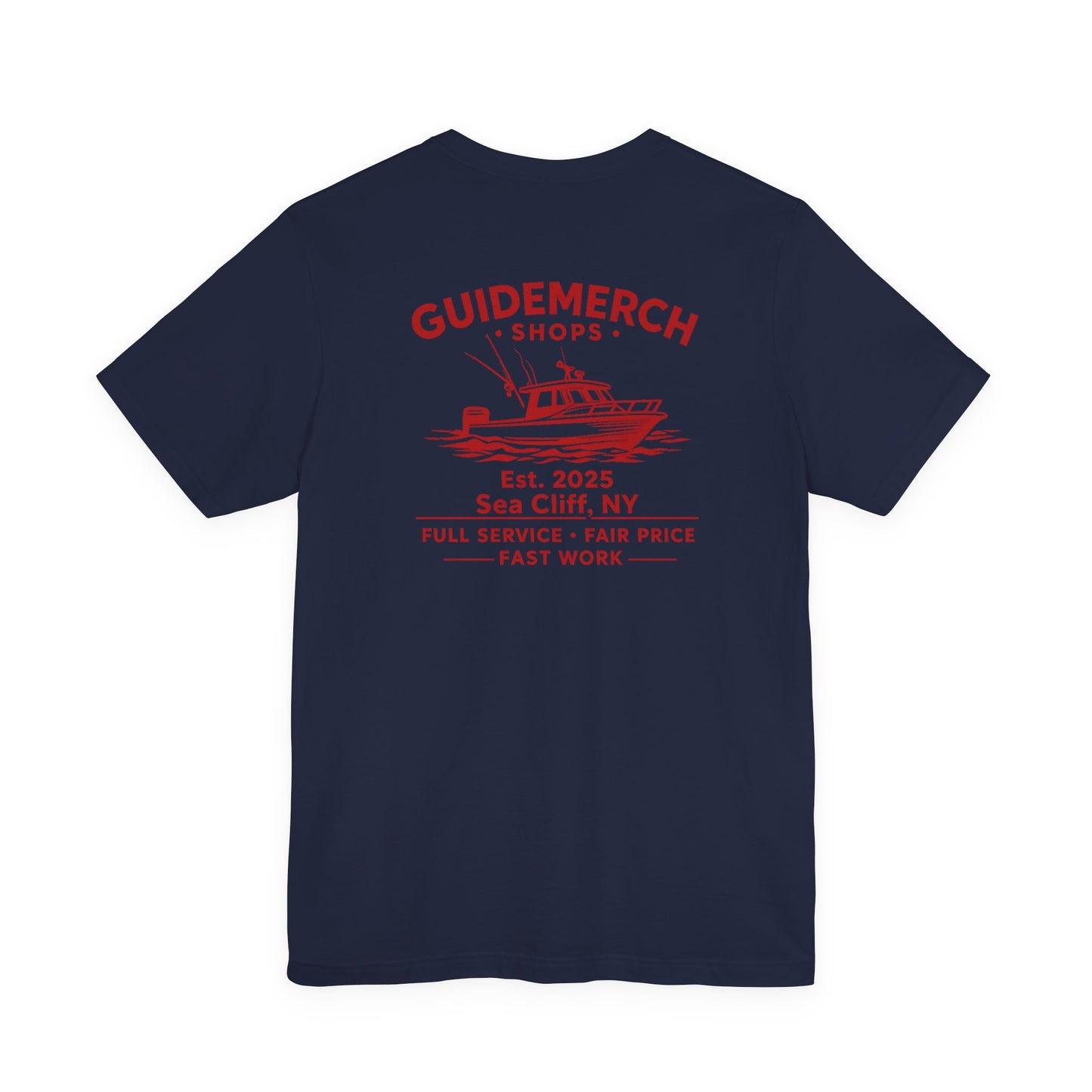 GuideMerch Shops
