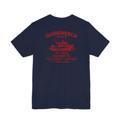 GuideMerch Shops